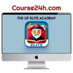 Kyle Allen – The OF Elite Academy