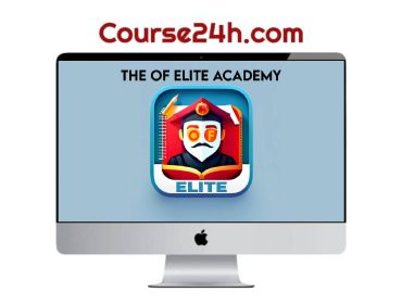 Kyle Allen – The OF Elite Academy