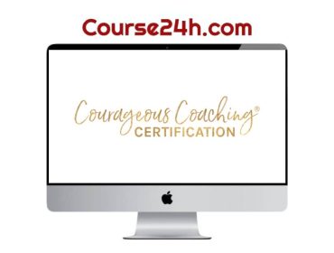 Kendall SummerHawk - Courageous Coaching Certification