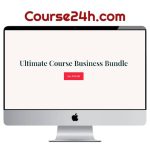 Angela OBrien – Ultimate 5 Course Business Bundle