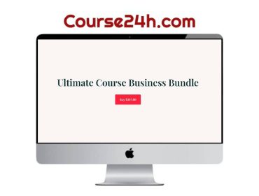 Angela OBrien – Ultimate 5 Course Business Bundle