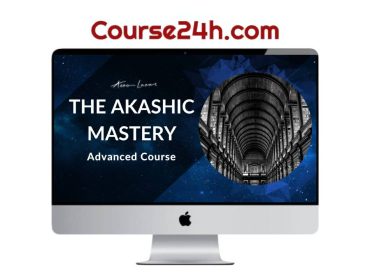 Aeron Lazar – The Akashic Mastery Advanced
