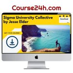 Jesse Elder – Sigma University Collective