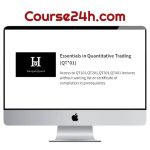 HangukQuant – Essentials in Quantitative Trading QT-01