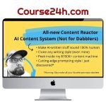 Rob Lenno – AI Content Reactor 3.0