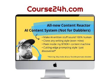 Rob Lenno - AI Content Reactor 3.0