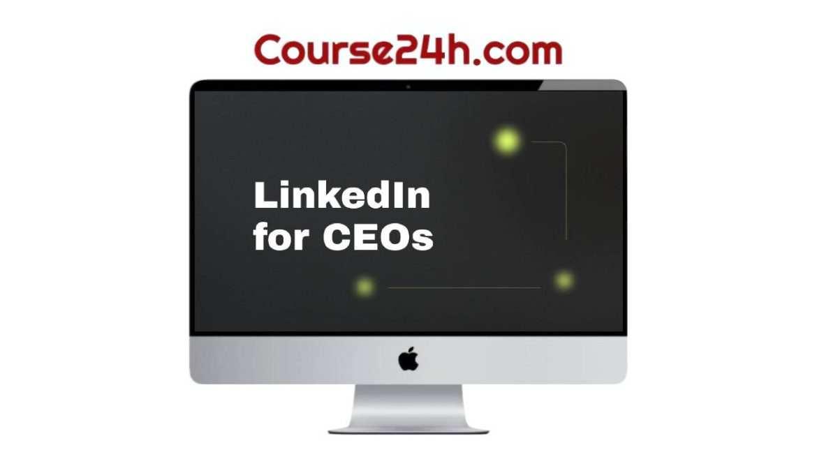 Matt Gray - LinkedIn for CEOs
