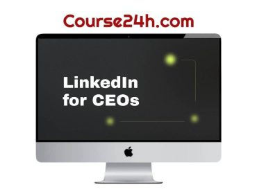 Matt Gray - LinkedIn for CEOs