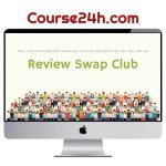 Debbie Drum – Review Swap Club