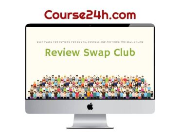 Debbie Drum – Review Swap Club