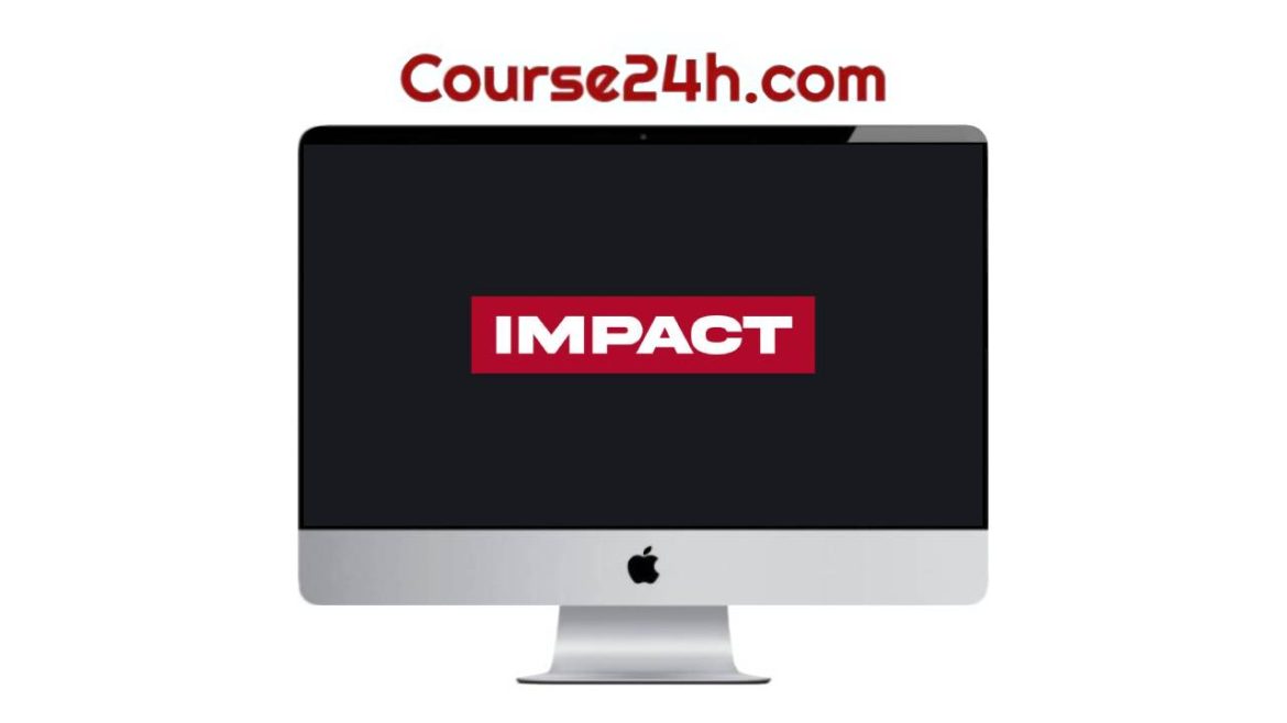 Adrian Salisbury – Impact