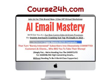 Mario Castelli and Luke - The AI Email Mastery