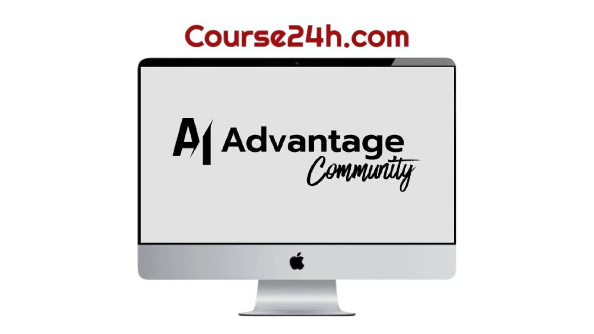 Igor Pogany - AI Advantage Community