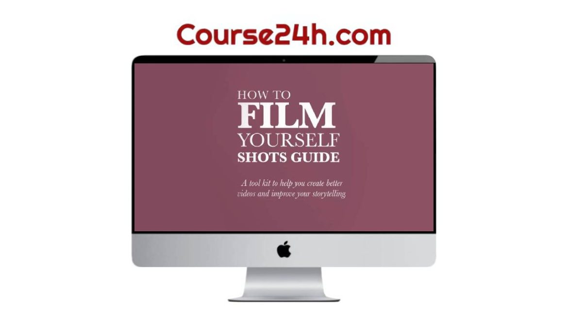 Bryan Hynes - How to Film Yourself Shots Guide
