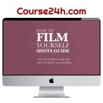Bryan Hynes – How to Film Yourself Shots Guide