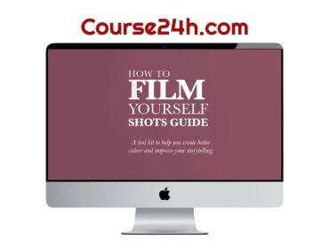 Bryan Hynes - How to Film Yourself Shots Guide