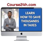 Navi Maraj – Learn How To Save Thousands In Taxes