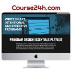 LearnRx – Program Design Essentials Playlist