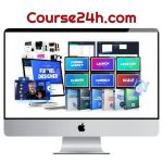 Gusten Sun – Fulltime Funnel Designer 3.0 (up to September 2024)