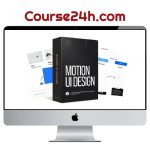 Alexunder Hess – Motion UI Design Masterclass For UX UI Designers (GOLD)