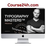 Alexunder Hess – Typography Master Course for UXUI Designers