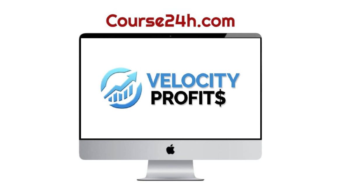 Chris Reader - Velocity Profits