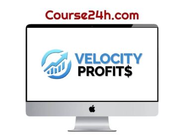 Chris Reader - Velocity Profits