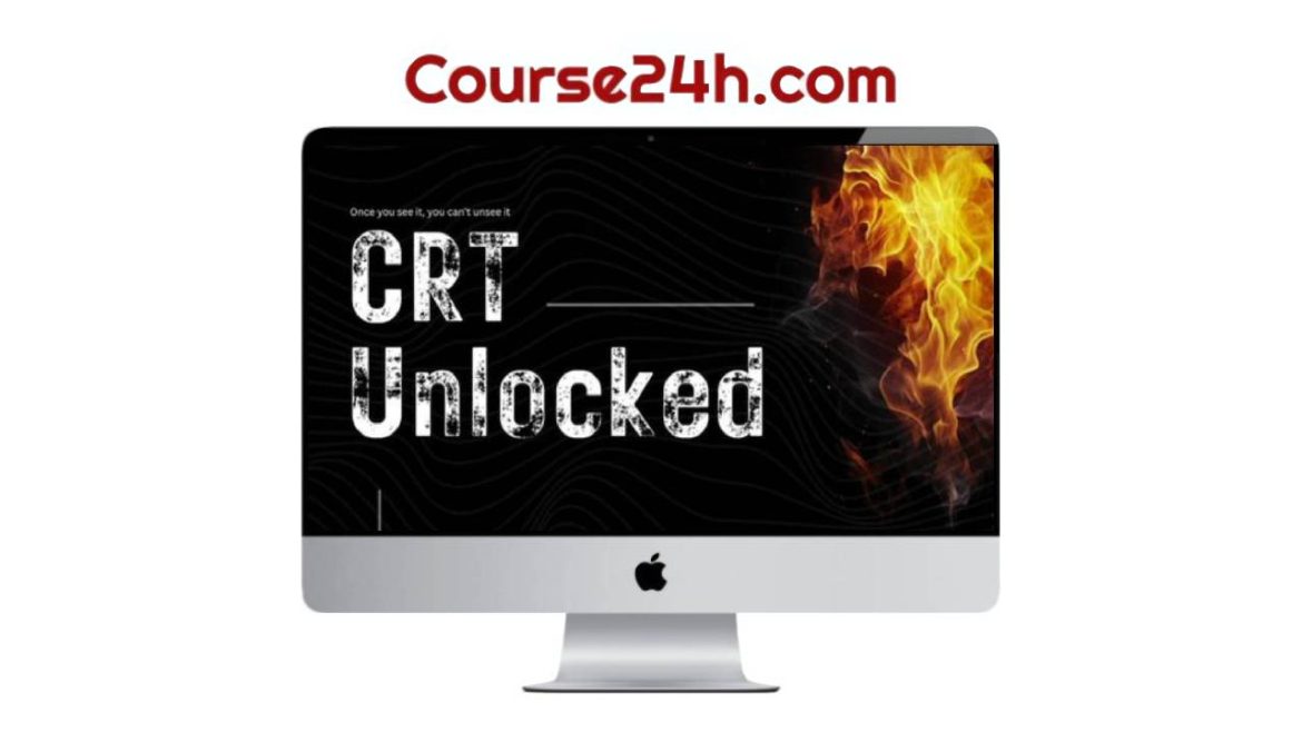 Romeo's University - CRT UNLOCKED