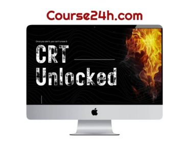 Romeo's University - CRT UNLOCKED