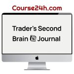 Trader’s Second Brain – Notion Journal