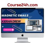 Kieran Drew – Magnetic Emails + OTO