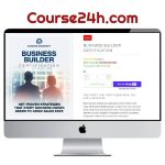 Grant Cardone – Business Builder Certification