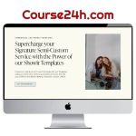 Charis Pope – Web Designer Library