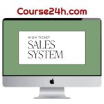 Shannon Matson – High Ticket Sales System
