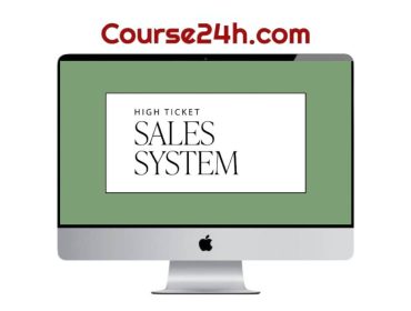 Shannon Matson – High Ticket Sales System