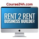 Mark Fitzgerald – Rent 2 Rent Business Builder Training