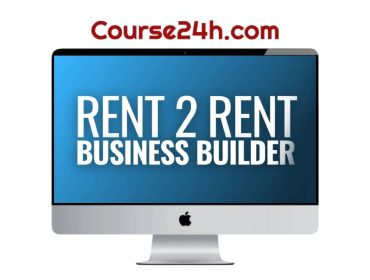 Mark Fitzgerald – Rent 2 Rent Business Builder Training