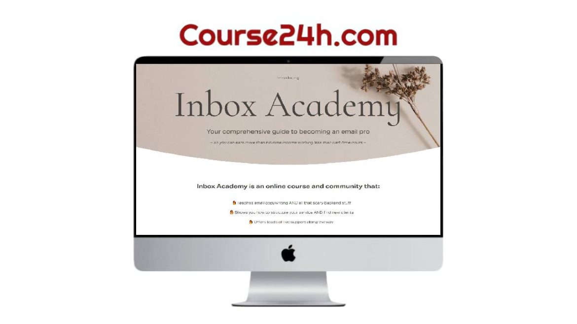 Adri and Rebecca – Inbox Academy