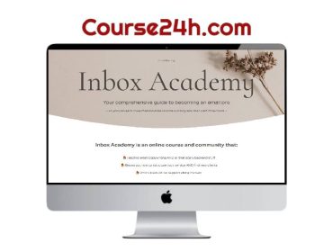 Adri and Rebecca – Inbox Academy