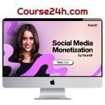 Talia Datt (Foundr) – Social Media Monetization