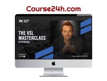 Peter Kell - VSL Masterclass + Doc 2024