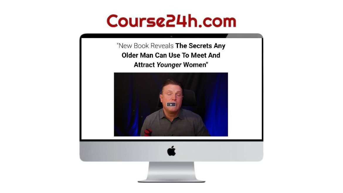 Caleb Jones – How To Date Younger Women