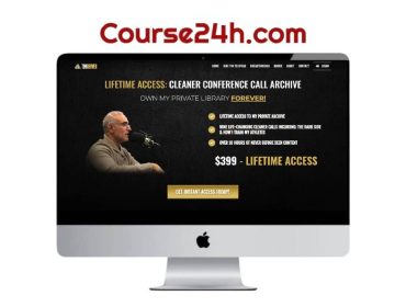 Tim Grover – Cleaner Conference Calls