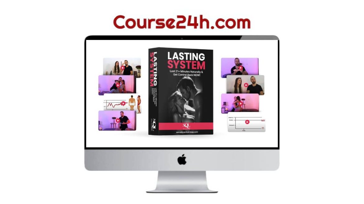 Andrew Mioch – Lasting System