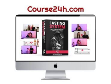 Andrew Mioch – Lasting System