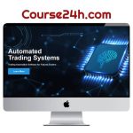 NinjaTrader 8 Algo Bot – Trading Automation Software