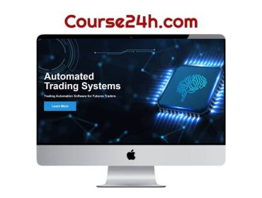 NinjaTrader 8 Algo Bot – Trading Automation Software