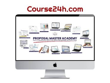 Kizzy Parks - Proposal Master Academy