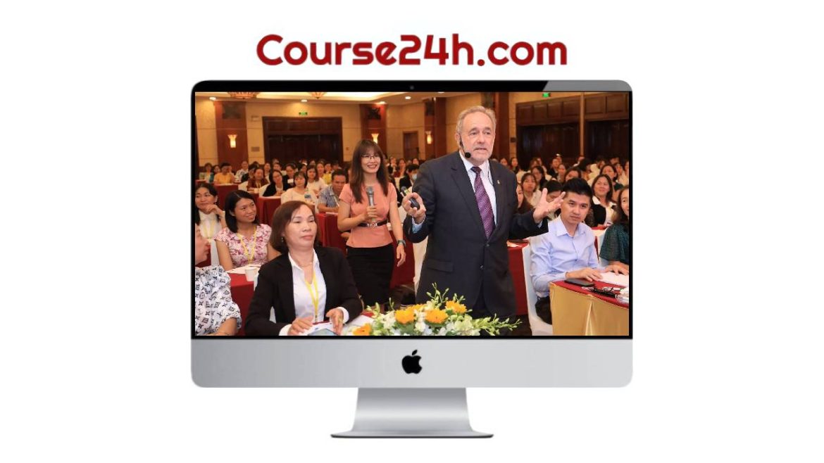 Marek Kasperski - Mind Map Mastery for Teachers