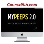 Travis Speegle – My Peeps 2.0